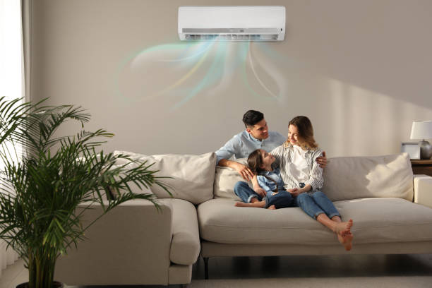 Best HVAC companies near me  in North Crossett, AR