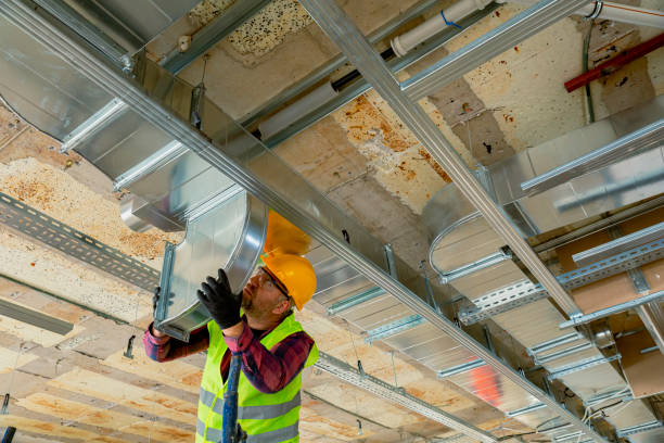 Best Heating repair services  in North Crossett, AR