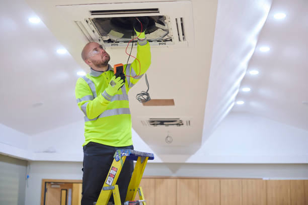Best Commercial HVAC repair  in North Crossett, AR