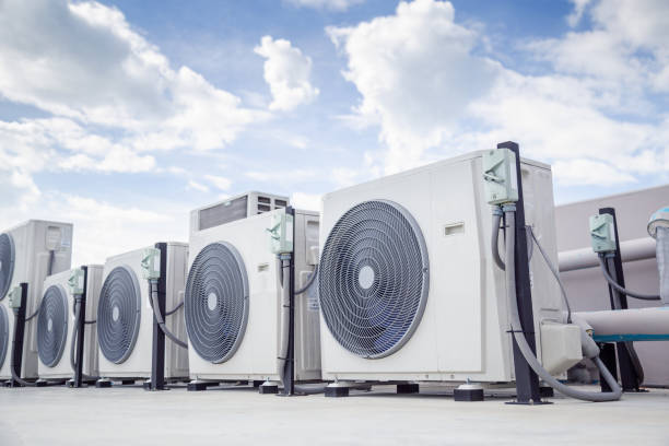 Best Emergency HVAC repair  in North Crossett, AR