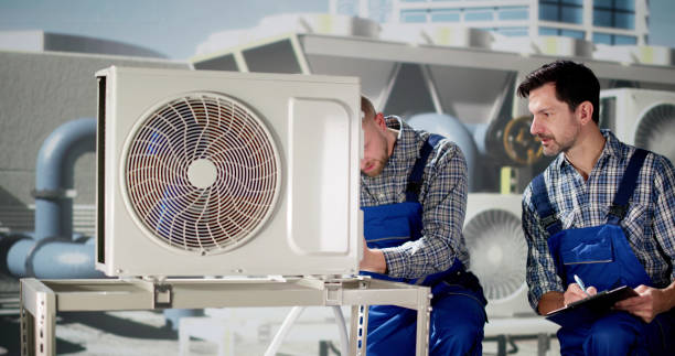 Best Local HVAC companies  in North Crossett, AR