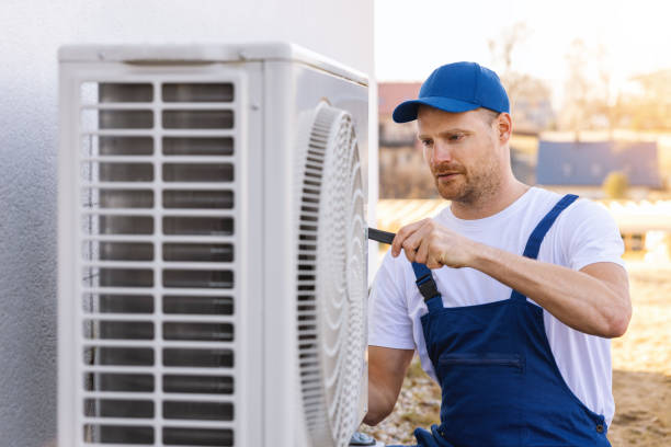 Best HVAC cleaning services  in North Crossett, AR