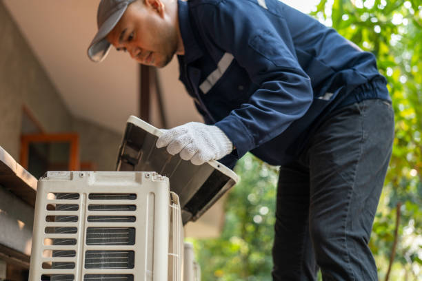 Best HVAC repair near me  in North Crossett, AR